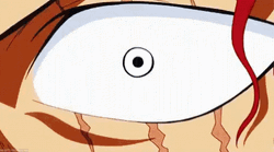 Shanks One Piece Sonic Powers GIF