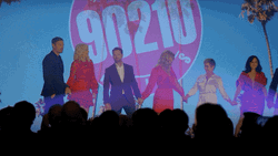 Shannen Doherty Beverly Hills 90210 Reunion GIF