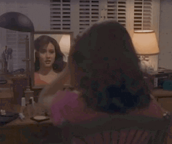 Shannen Doherty Brenda Beverly Hills 90210 GIF