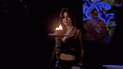 Shannen Doherty Slow Motion Walk Charmed GIF