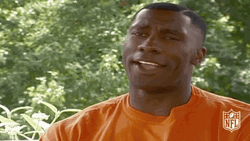 Shannon Sharpe Very Boring GIF