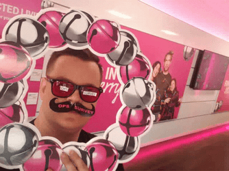 Shape Ops Survey  GIF