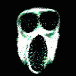 Shaping Ambush Doors GIF