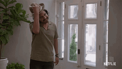 Shapovalov Hats Off GIF