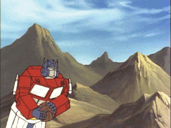 Shaq Robots Dunking GIF