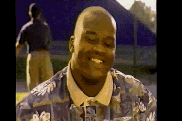 Shaquille O'Neal Eating Mexican Taco GIF