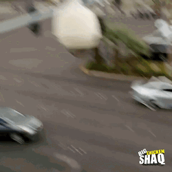 Shaquille O'neal Las Vegas GIF