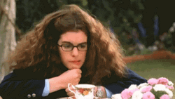Share Food Mia Princess Diaries GIF