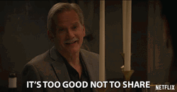Share Quote Soundtrack Netflix Series GIF