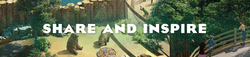 Share The Load Nature And Animals  GIF
