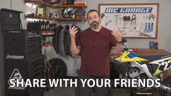 Share With Your Friends Justin GIF