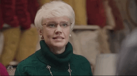 Shari Headley I Don't Think So GIF