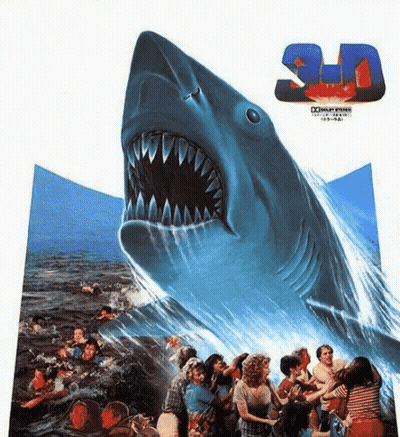 Jaws GIFs