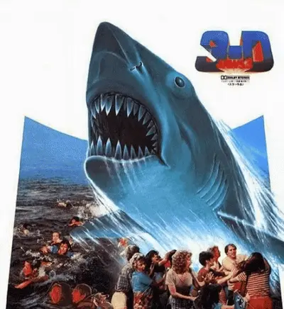 Jaws GIFs