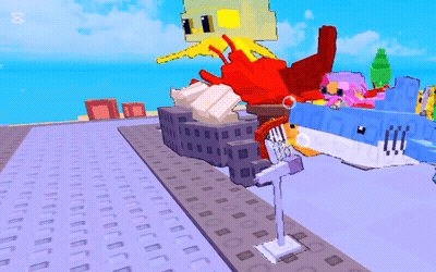 Shark Productions Inc 2026 GIF