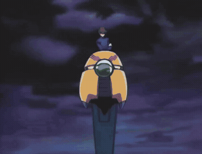 Shark With Mouth Wide Open GIF