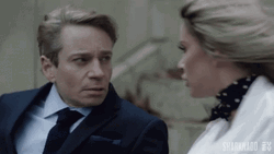 Sharknado Chris Kattan Well Its About Time GIF | GIFDB.com