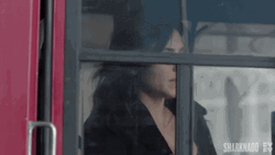 Sharknado Nova Clarke Need A Lift GIF