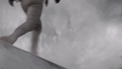 Sharknado Wrestling A Shark GIF