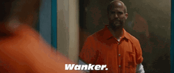 Shaw In The Prison GIF