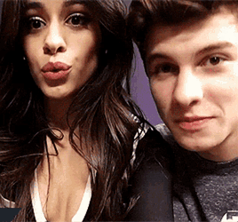 Shawmila GIF