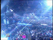 Shawn Michaels Fancy Wrestling Suit  GIF
