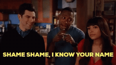 Shawn My Love Never Ends GIF