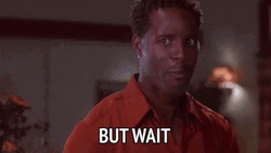 Shawn Wayans But Wait There's More GIF