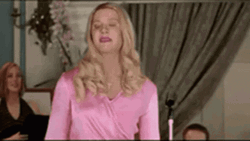 Shawn Wayans Pink Blouse Auction White Chicks GIF