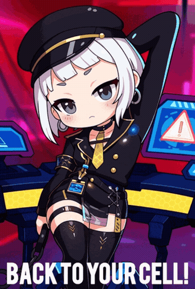 Shayol Wei Wei Qing GIF