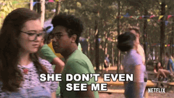 She Doesn't Even Go Here Jahbril Cook GIF