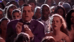 She Doesn't Even Go Here Mean Girls Clip GIF