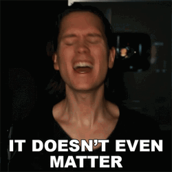 She Doesn't Even Go Here Youtuber Pellek GIF