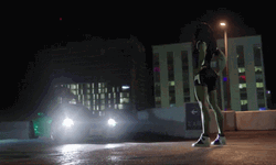 She Hulk Daredevil GIF