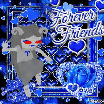 Sheep Forever Friends GIF