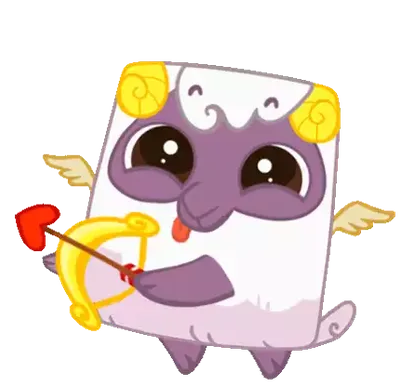 Cupid 