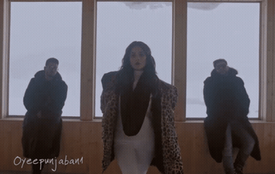 Shehnaaz Fly Shehnaaz Gill GIF