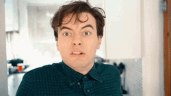 Shepherds Delight Horrified Funny Reaction GIF