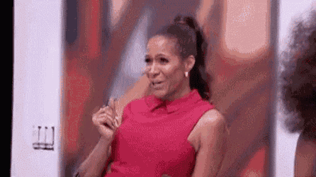 Sheree Rhoa GIF