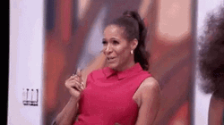 Sheree Whitfield Yaas GIF