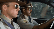 Sheriff Police Security Partners Survey GIF