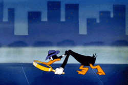 Sherlock Holmes Wanna Be GIF