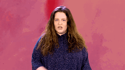 Shhh Don't Tell A Thing GIF