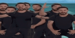 Shia Labeouf Do It GIF
