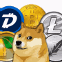 Shiba Inu Hunting Dog Digibite Bitcoin GIF