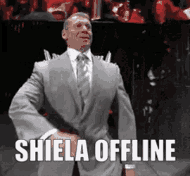 Shiela Offline Shiela GIF