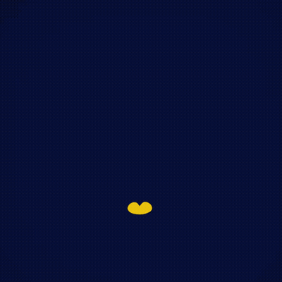 Shield With Soccer Ball In Center GIF