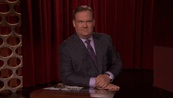 Shifty Eyes Suspicious Andy Richter GIF