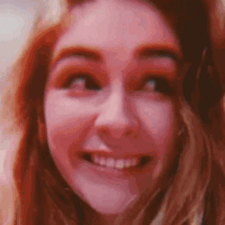 Shifty Eyes The Warning Dany Villarreal GIF