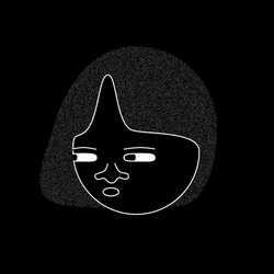 Shifty Eyes Unsure Black Face GIF